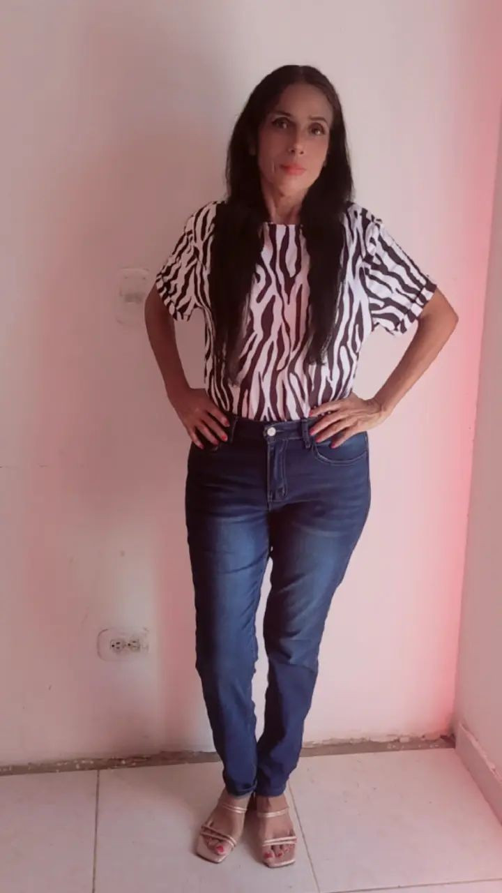 Your Latin Wife?