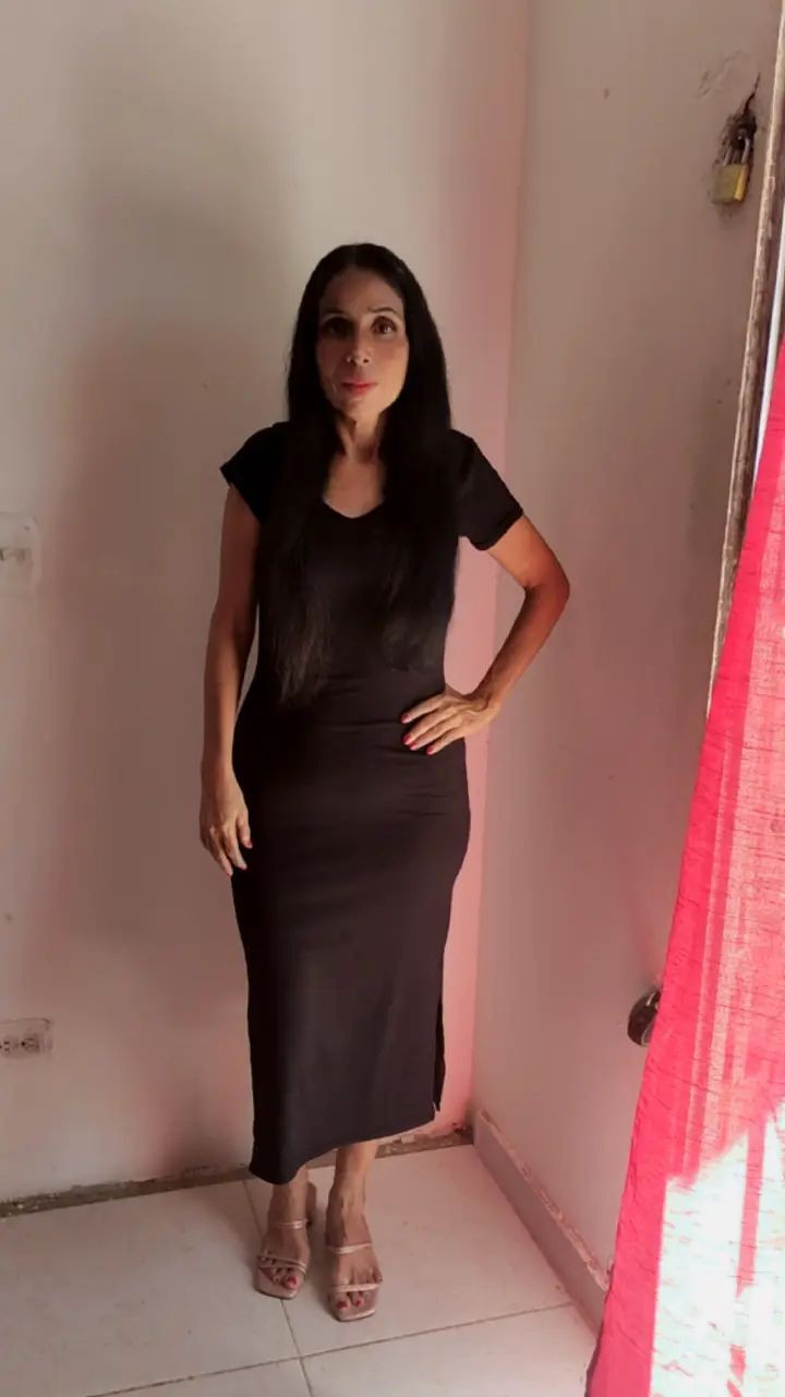 Your Latin Bride?