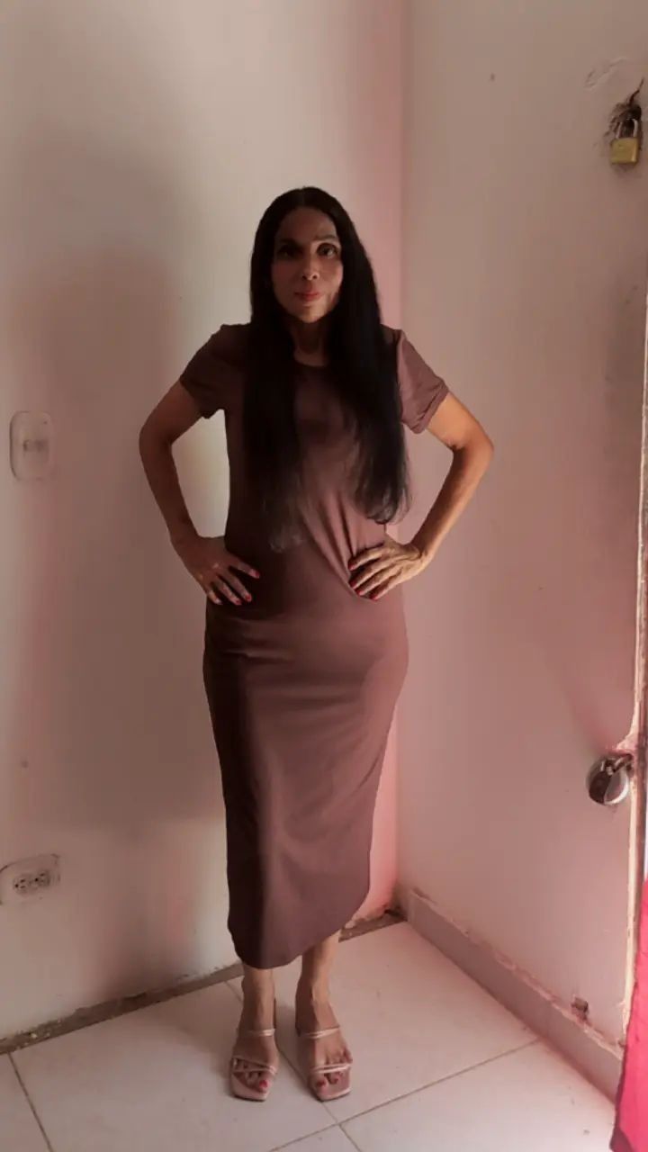 Your Latin Bride?