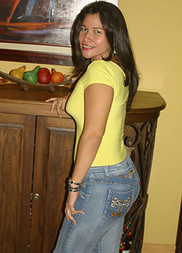 Your Latin Wife?