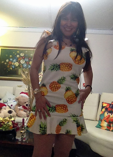 Your Latin Wife?