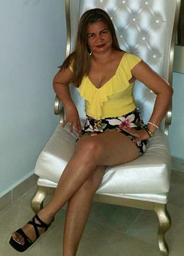 Your Latin Bride?