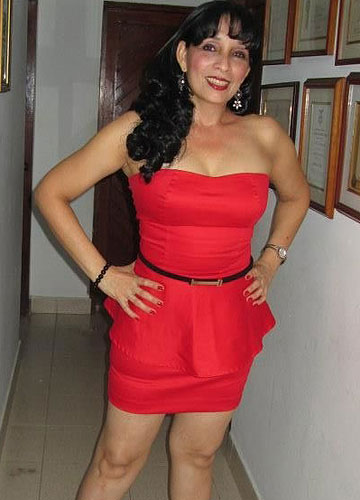 Your Latin Wife?