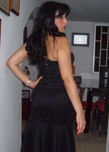 Your Latin Bride?