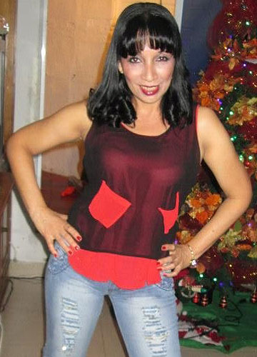 Your Latin Wife?