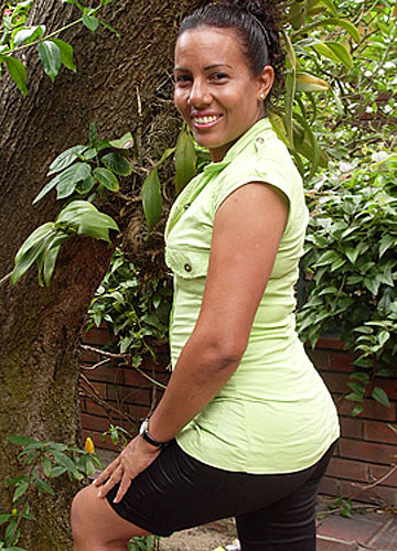Your Latin Wife?