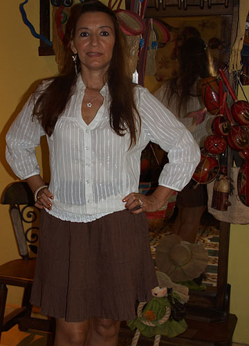 Your Latin Wife?