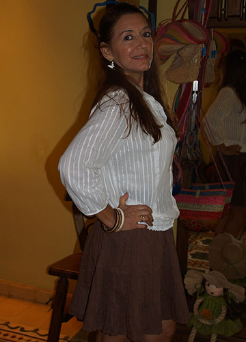 Your Latin Bride?