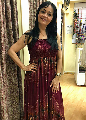 Your Latin Bride?