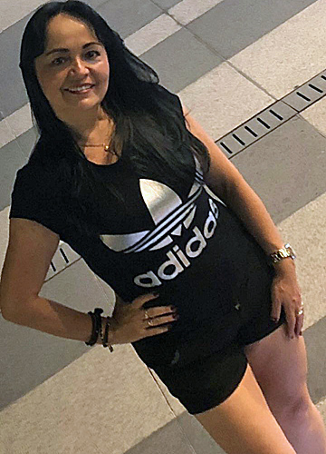 Your Latin Bride?