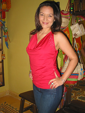Your Latin Wife?