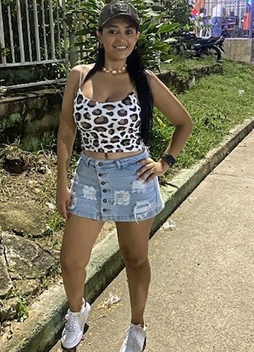 Your Latin Wife?