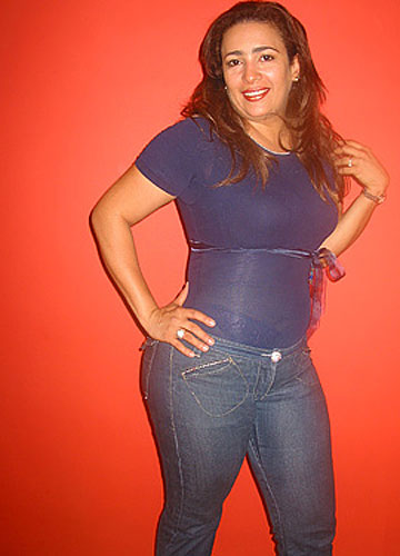 Your Latin Wife?