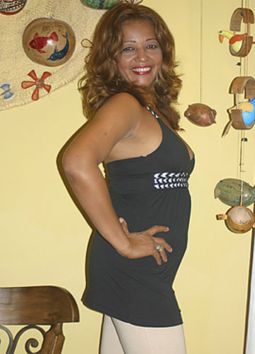Your Latin Wife?