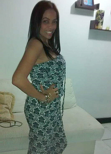 Your Latin Wife?