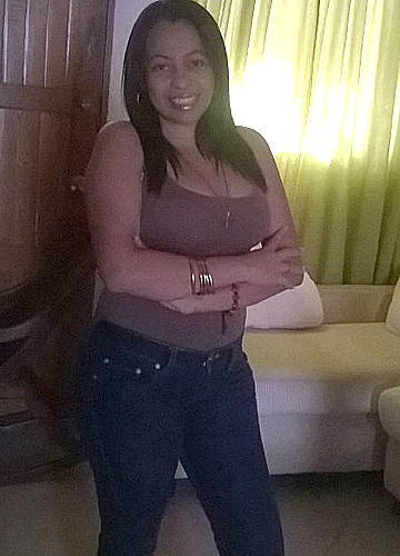 Your Latin Bride?