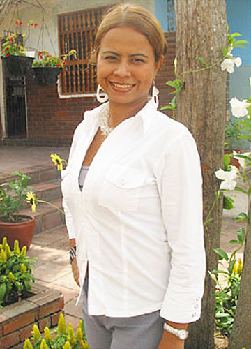 Your Latin Bride?