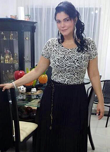 Your Latin Bride?