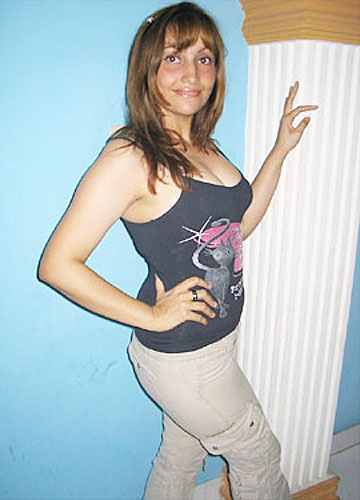Your Latin Wife?