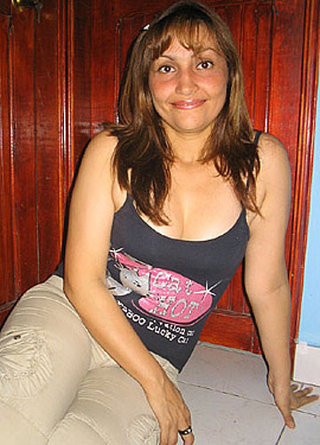 Your Latin Wife?