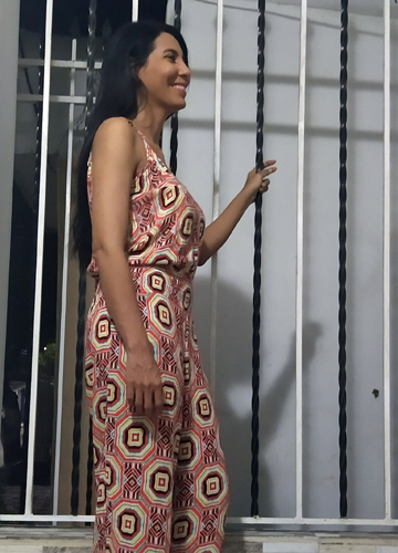 Your Latin Bride?