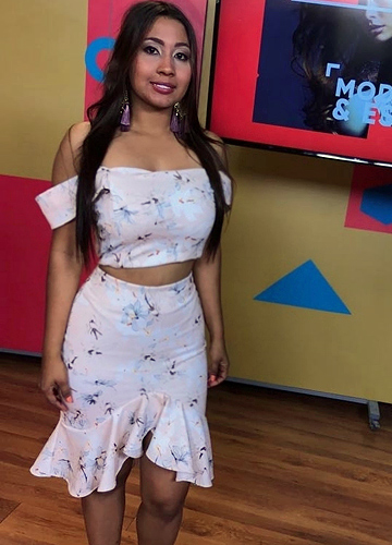 Your Latin Wife?