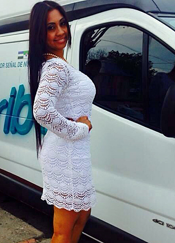 Your Latin Bride?