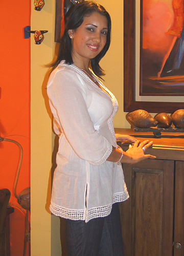 Your Latin Wife?
