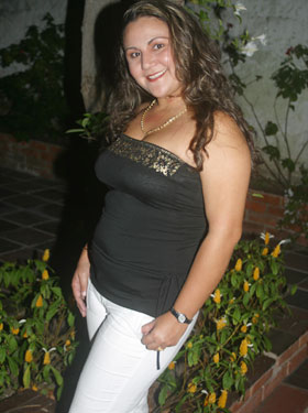 Your Latin Bride?