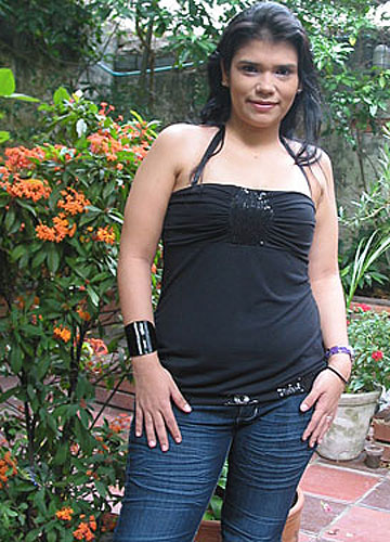 Your Latin Wife?