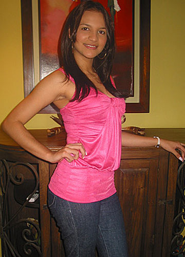 Your Latin Bride?