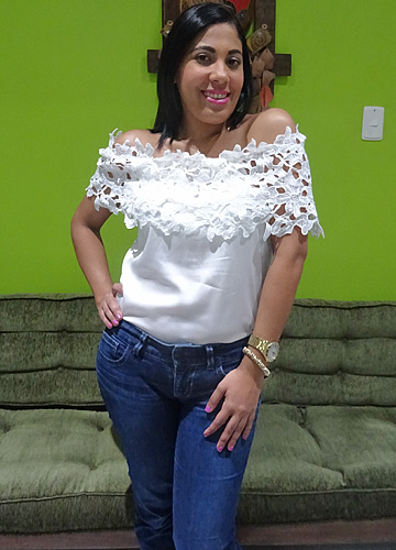 Your Latin Bride?