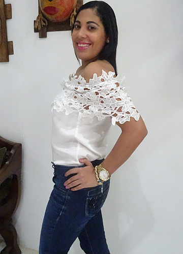 Your Latin Bride?