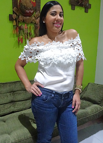 Your Latin Wife?
