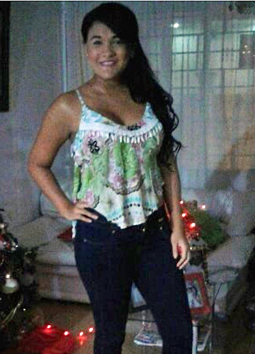 Your Latin Bride?