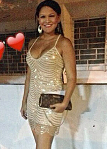 Your Latin Bride?
