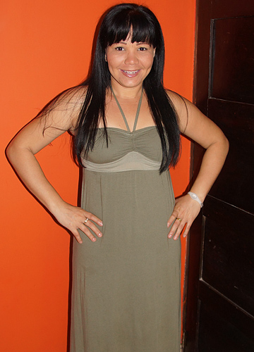 Your Latin Wife?