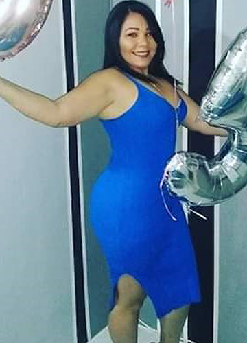 Your Latin Wife?