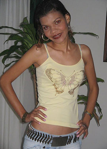 Your Latin Bride?
