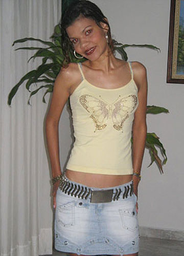 Your Latin Wife?