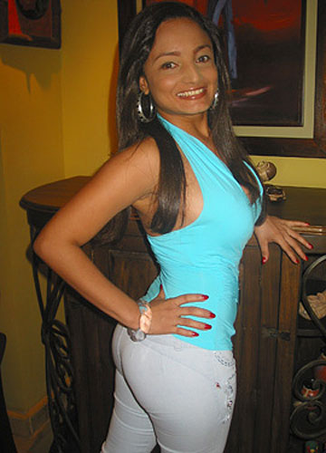Your Latin Wife?
