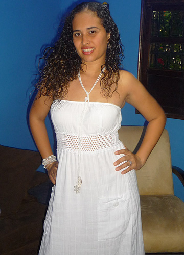 Your Latin Bride?