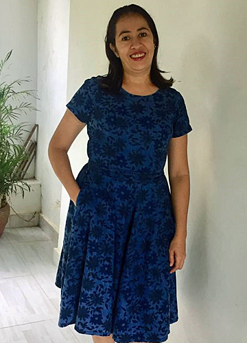 Your Latin Bride?