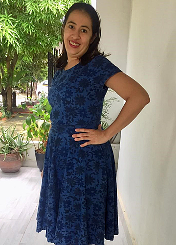 Your Latin Bride?
