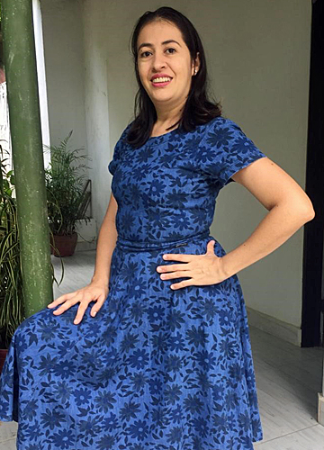 Your Latin Bride?