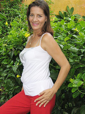 Your Latin Wife?