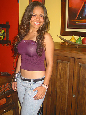 Your Latin Wife?