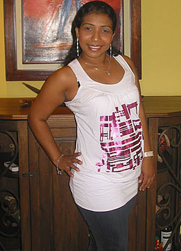 Your Latin Bride?