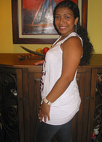 Your Latin Wife?