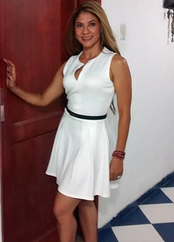 Your Latin Wife?